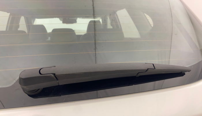 2020 KIA SELTOS GTX PLUS AT 1.5 DIESEL, Diesel, Automatic, 76,180 km, Rear Wiper