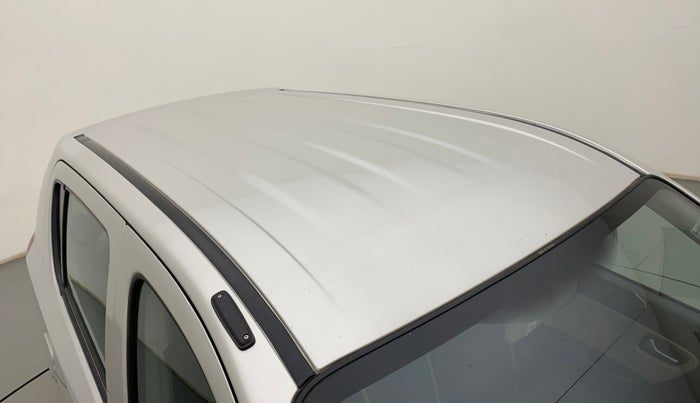 2022 Maruti Alto LXI OPT CNG, CNG, Manual, 33,842 km, Roof