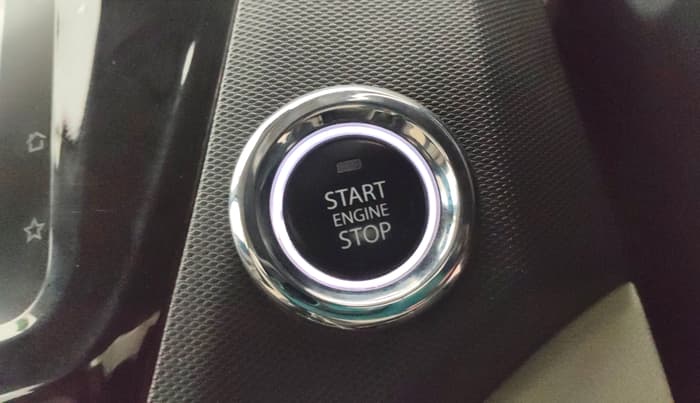 2022 Tata TIGOR XZ PLUS CNG, CNG, Manual, 28,623 km, Keyless Start/ Stop Button