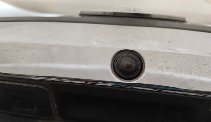 2022 Tata TIGOR XZ PLUS CNG, CNG, Manual, 28,623 km, Parking Camera