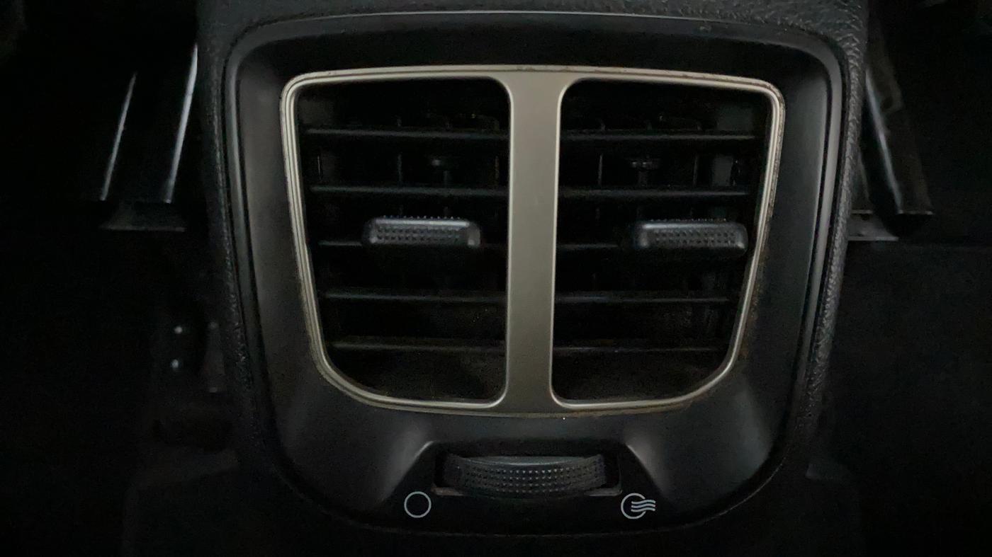 2018 Hyundai NEW SANTRO MAGNA AMT, Petrol, Automatic, 23,436 km, Rear AC Vents