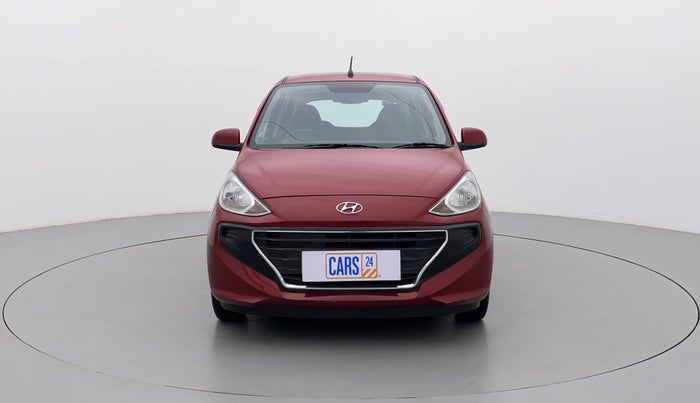 2018 Hyundai NEW SANTRO MAGNA AMT, Petrol, Automatic, 23,436 km, Front