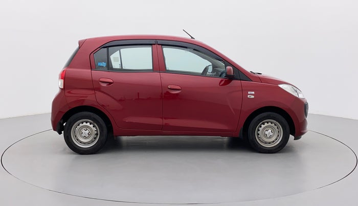 2018 Hyundai NEW SANTRO MAGNA AMT, Petrol, Automatic, 23,436 km, Right Side View