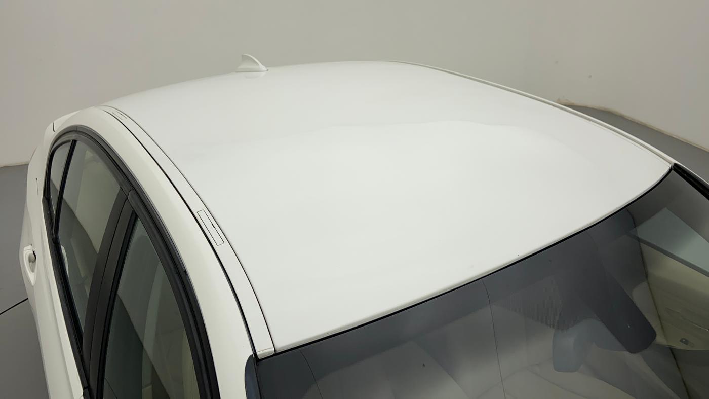 2015 BMW 3 Series 320D, Diesel, Automatic, 35,591 km, Roof