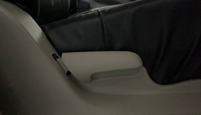 2017 Maruti Celerio ZXI AMT, Petrol, Automatic, 22,322 km, Driver Side Adjustment Panel