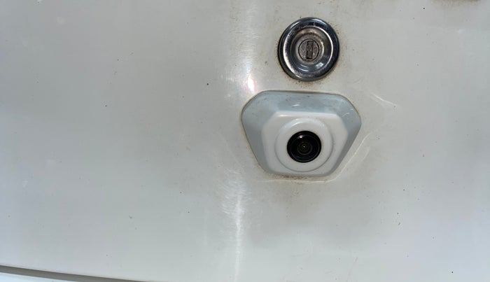 2023 Tata Tiago XT RHYTHM PETROL, Petrol, Manual, 36,782 km, Parking Camera
