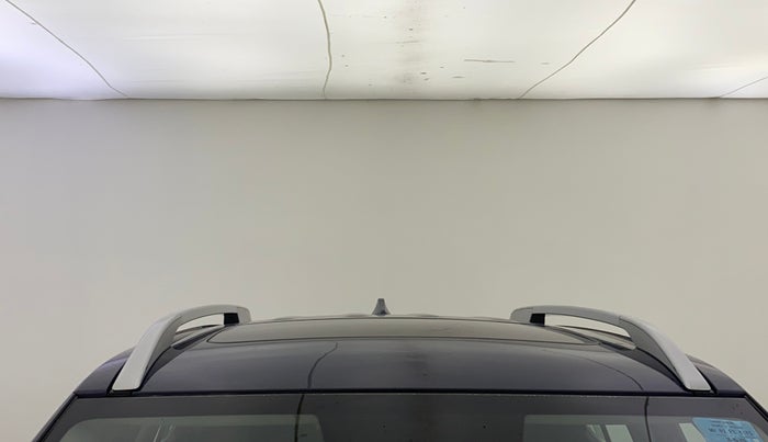 2019 Hyundai VENUE SX PLUS 1.0 TURBO DCT, Petrol, Automatic, 62,026 km, Moonroof/ Sunroof