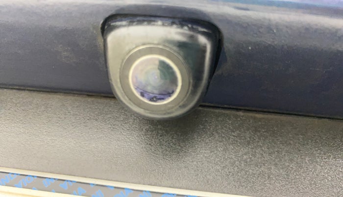 2019 Hyundai VENUE SX PLUS 1.0 TURBO DCT, Petrol, Automatic, 62,026 km, Parking Camera