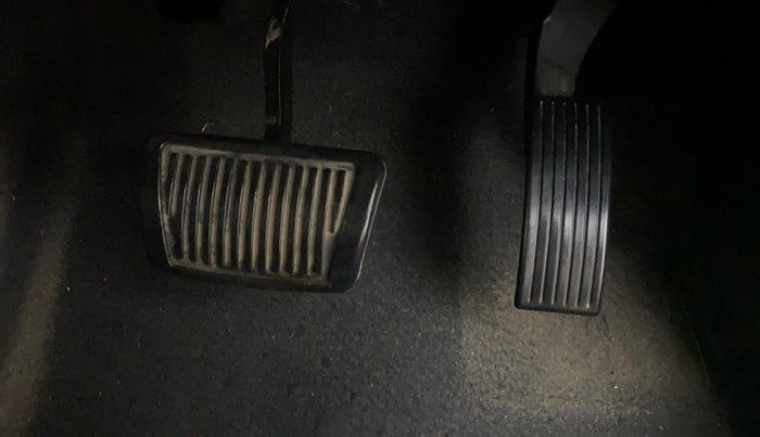 2019 Hyundai VENUE SX PLUS 1.0 TURBO DCT, Petrol, Automatic, 62,026 km, Pedals