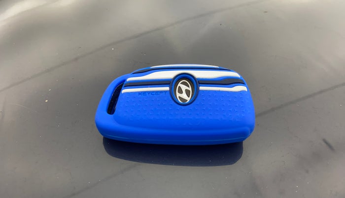 2019 Hyundai VENUE SX PLUS 1.0 TURBO DCT, Petrol, Automatic, 62,026 km, Key Close Up