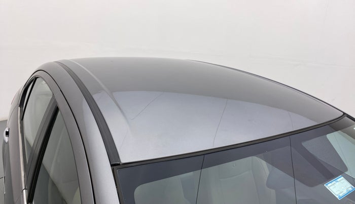 2017 Maruti Ciaz ZETA 1.4  AT PETROL, Petrol, Automatic, 42,258 km, Roof