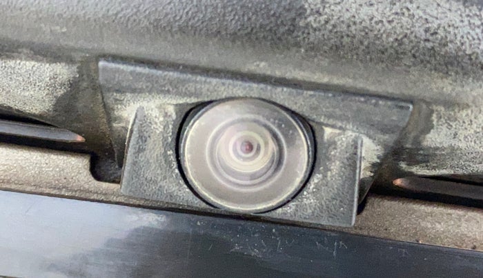 2018 Ford Ecosport TITANIUM + 1.5L PETROL AT, Petrol, Automatic, 30,905 km, Parking Camera