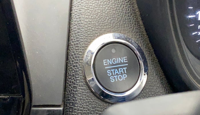 2018 Ford Ecosport TITANIUM + 1.5L PETROL AT, Petrol, Automatic, 30,905 km, Keyless Start/ Stop Button