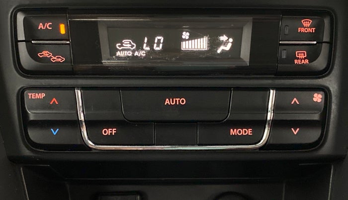 2016 Maruti Vitara Brezza ZDI PLUS DUAL TONE, Diesel, Manual, 82,957 km, Automatic Climate Control
