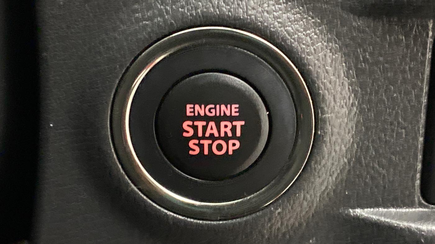 2016 Maruti Vitara Brezza ZDI PLUS DUAL TONE, Diesel, Manual, 82,957 km, Keyless Start/ Stop Button
