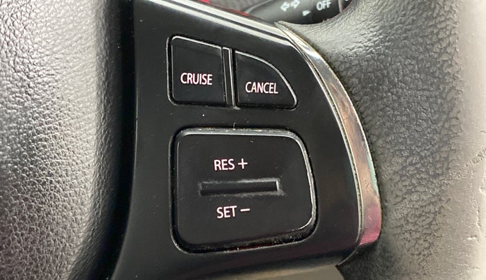 2016 Maruti Vitara Brezza ZDI PLUS DUAL TONE, Diesel, Manual, 82,957 km, Adaptive Cruise Control