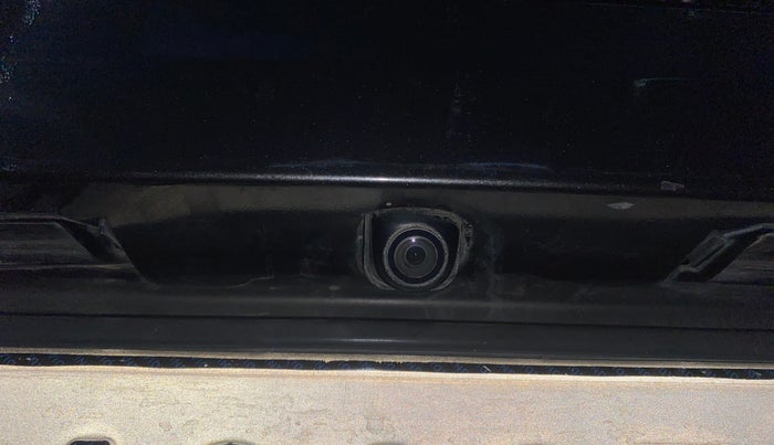 2021 Hyundai AURA SX 1.2, CNG, Manual, 76,413 km, Parking Camera