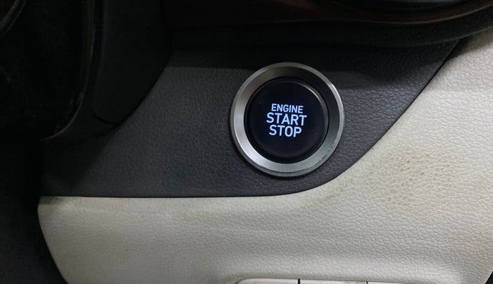 2021 Hyundai AURA SX 1.2, CNG, Manual, 76,413 km, Keyless Start/ Stop Button