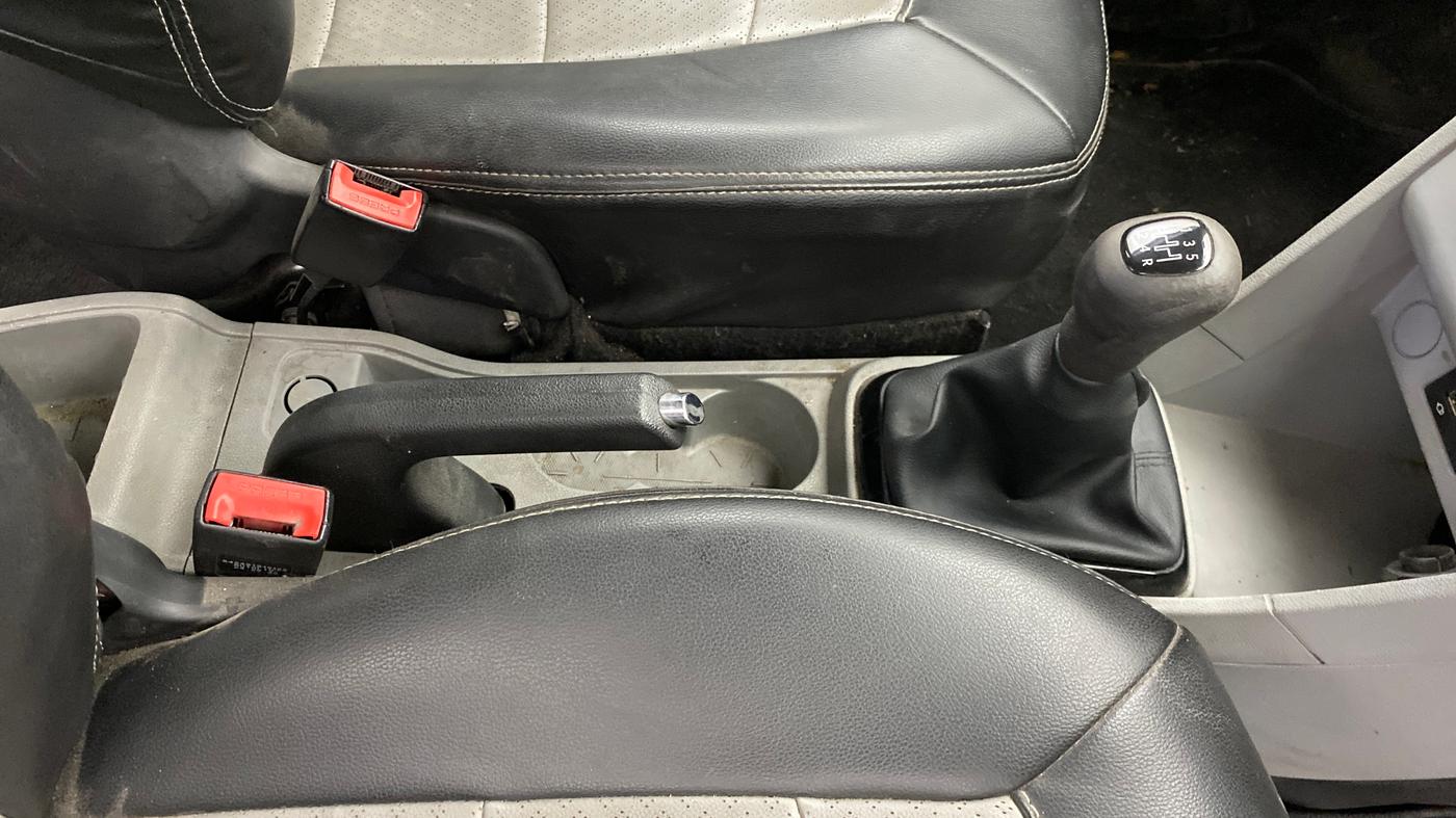 2020 Tata Tiago XT PETROL, Petrol, Manual, 80,633 km, Gear Lever