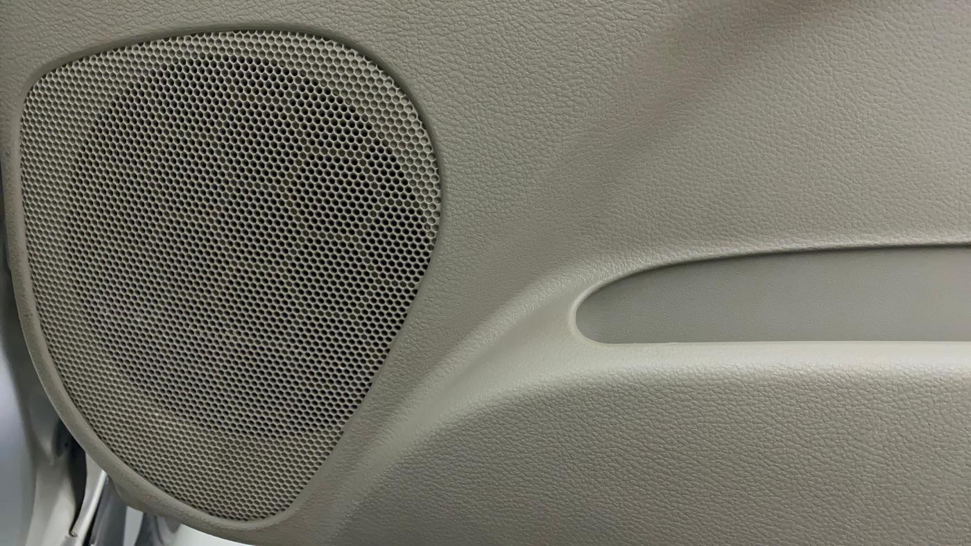 2016 Maruti Celerio VXI AMT (O), Petrol, Automatic, 56,206 km, Speaker