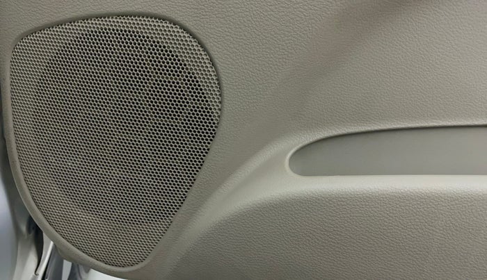2016 Maruti Celerio VXI AMT (O), Petrol, Automatic, 56,206 km, Speaker