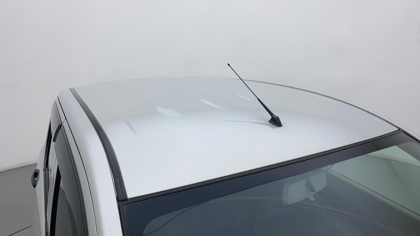 2016 Maruti Celerio VXI AMT (O), Petrol, Automatic, 56,206 km, Roof