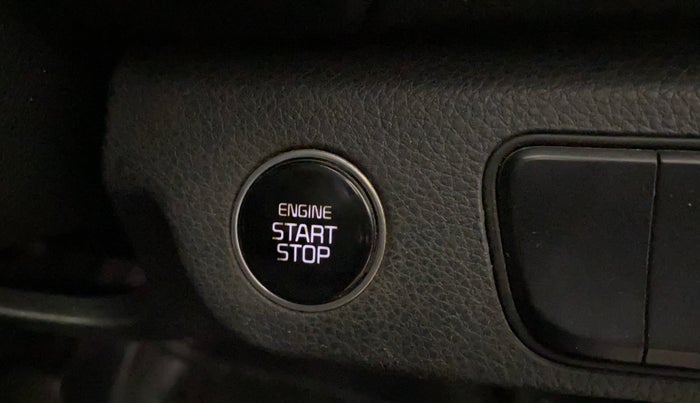 2021 KIA SELTOS HTX ANNIVERSARY EDITION 1.5 DIESEL, Diesel, Manual, 84,215 km, Keyless Start/ Stop Button