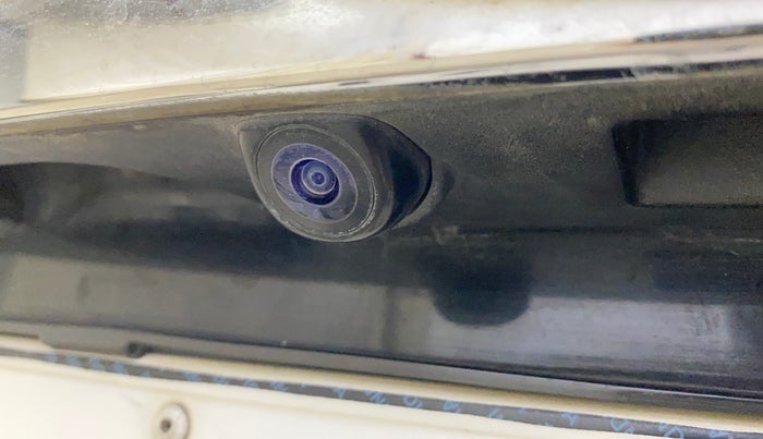 2021 KIA SELTOS HTX ANNIVERSARY EDITION 1.5 DIESEL, Diesel, Manual, 84,215 km, Parking Camera