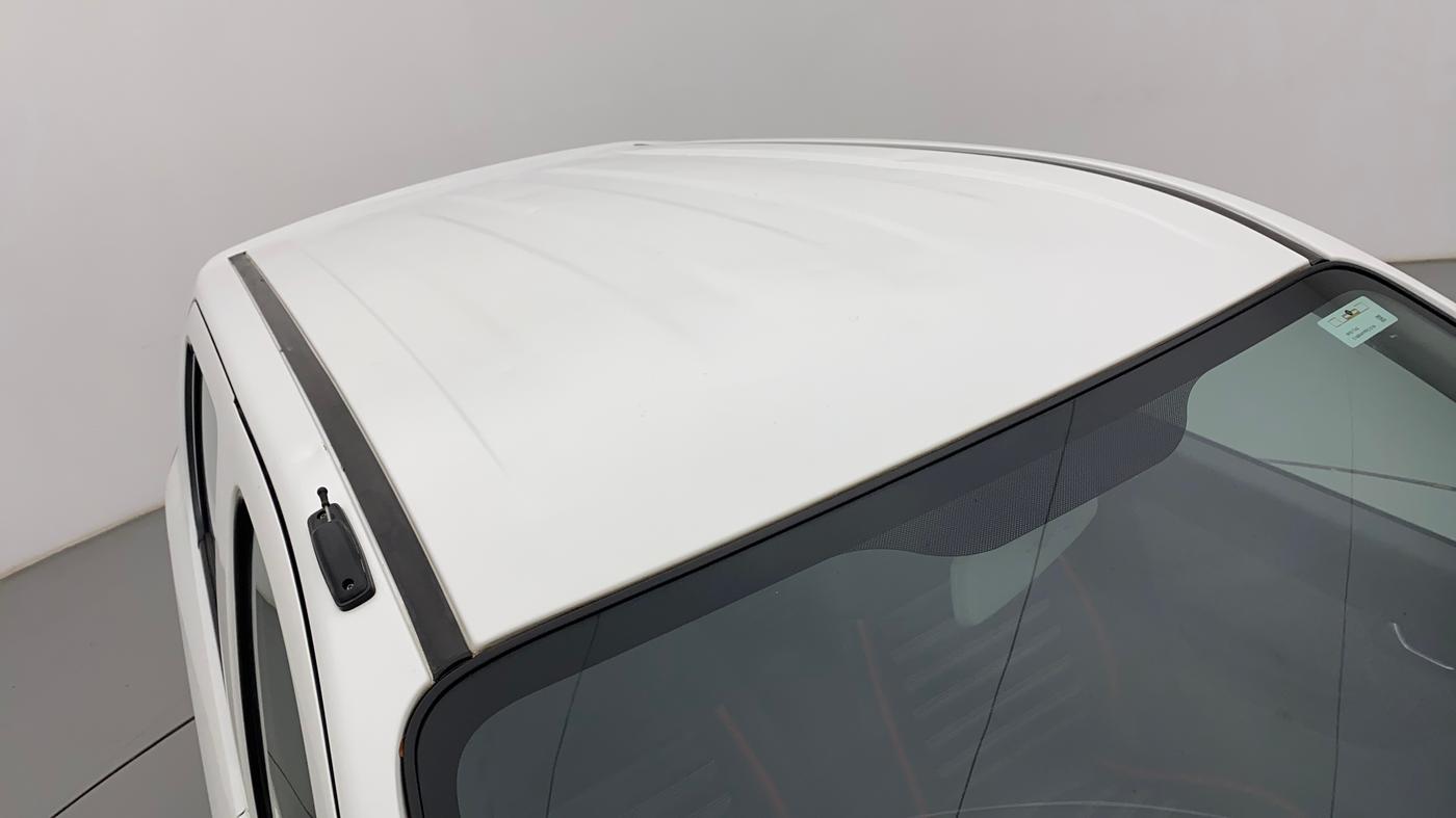 2017 Maruti Alto 800 VXI, Petrol, Manual, 17,541 km, Roof