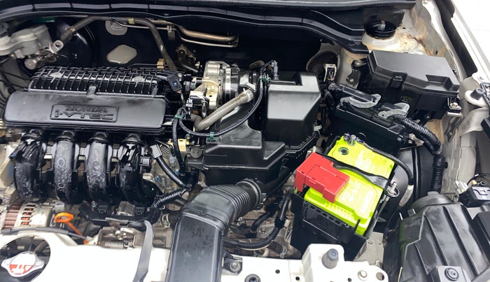 2019 Honda Amaze 1.2L I-VTEC VX CVT, Petrol, Automatic, 63,966 km, Engine View - Left