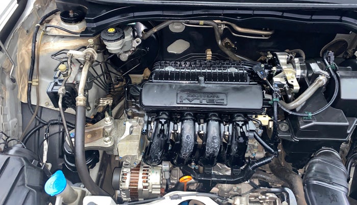 2019 Honda Amaze 1.2L I-VTEC VX CVT, Petrol, Automatic, 63,966 km, Engine View - Right