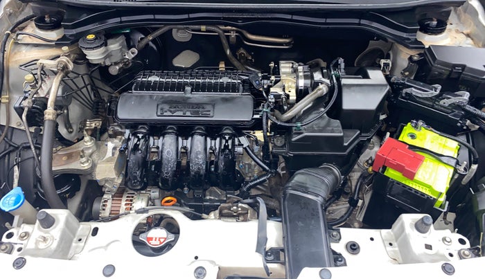 2019 Honda Amaze 1.2L I-VTEC VX CVT, Petrol, Automatic, 63,966 km, Engine View