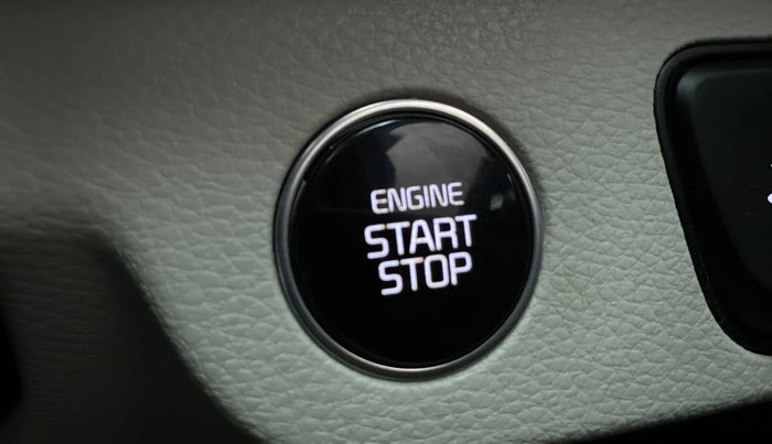 2019 KIA SELTOS GTX + AT PETROL, Petrol, Automatic, 15,887 km, Keyless Start/ Stop Button