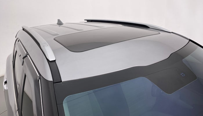 2019 KIA SELTOS GTX + AT PETROL, Petrol, Automatic, 15,887 km, Roof