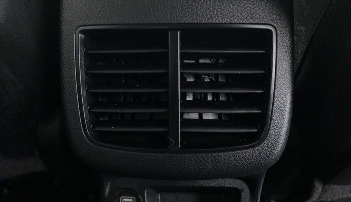 2019 KIA SELTOS GTX + AT PETROL, Petrol, Automatic, 15,887 km, Rear AC Vents