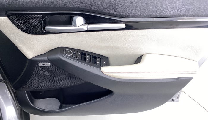 2019 KIA SELTOS GTX + AT PETROL, Petrol, Automatic, 15,887 km, Driver Side Door Panels Control