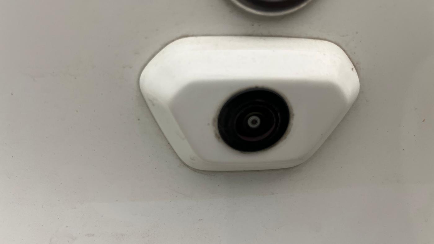 2025 Tata Tiago XM CNG, CNG, Manual, 3,036 km, Parking Camera
