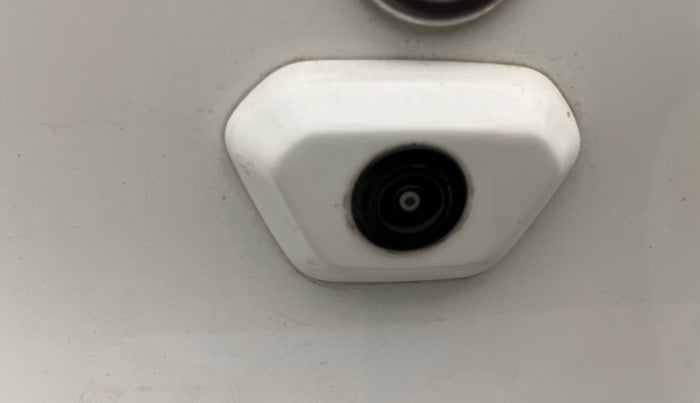 2025 Tata Tiago XM CNG, CNG, Manual, 3,036 km, Parking Camera