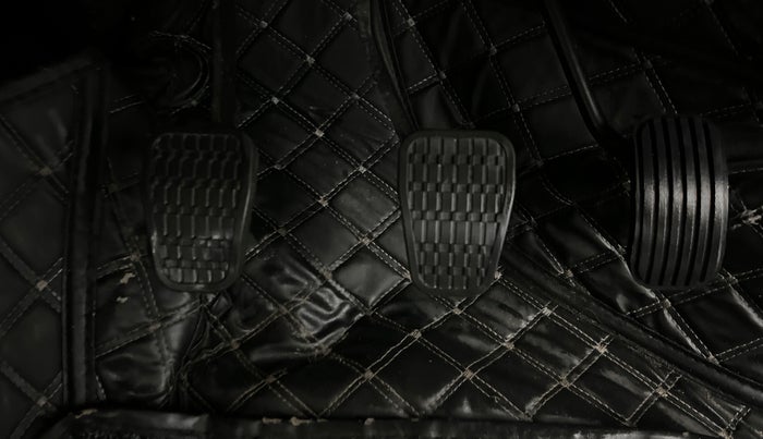 2025 Tata Tiago XM CNG, CNG, Manual, 3,036 km, Pedals