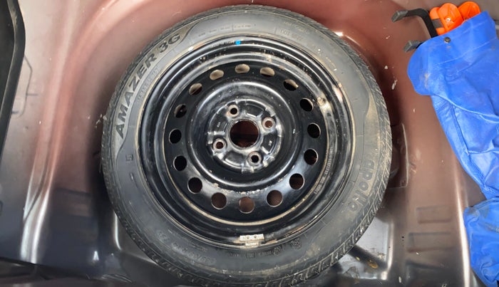 2022 Maruti Celerio ZXI PLUS, Petrol, Manual, 68,578 km, Spare Tyre