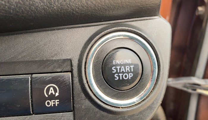 2022 Maruti Celerio ZXI PLUS, Petrol, Manual, 68,578 km, Keyless Start/ Stop Button