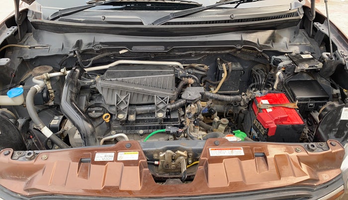 2022 Maruti Celerio ZXI PLUS, Petrol, Manual, 68,578 km, Engine View