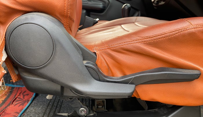 2022 Maruti Celerio ZXI PLUS, Petrol, Manual, 68,578 km, Driver Side Adjustment Panel