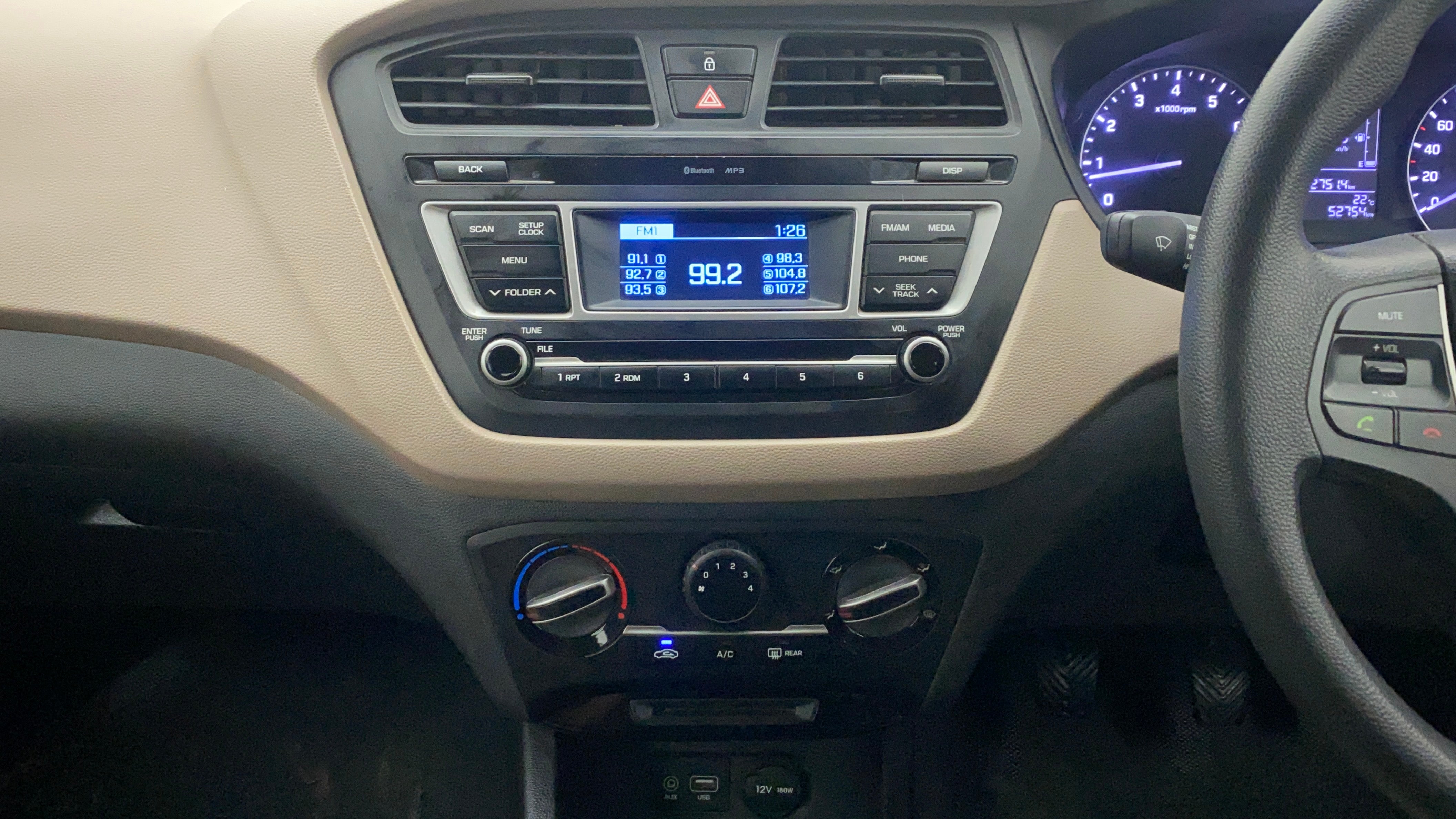 Features
