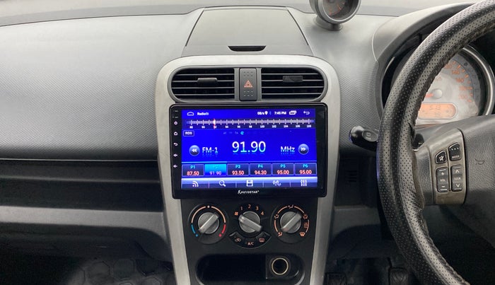 2013 Maruti Ritz ZDI, Diesel, Manual, 85,563 km, Air Conditioner