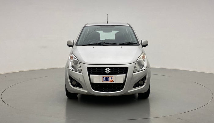 2013 Maruti Ritz ZDI, Diesel, Manual, 85,563 km, Front