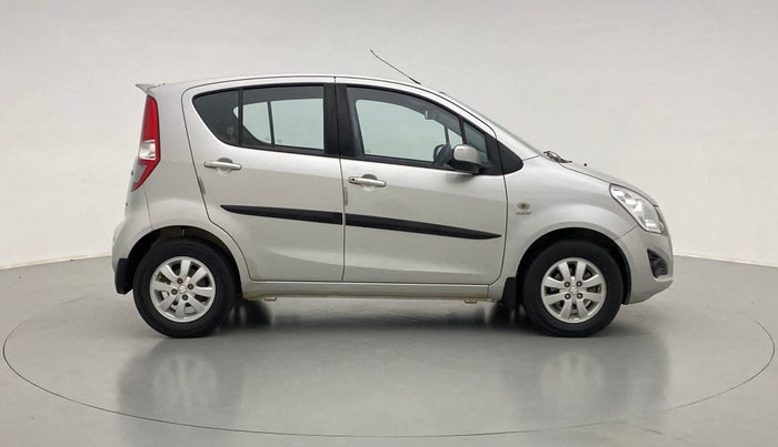 2013 Maruti Ritz ZDI, Diesel, Manual, 85,563 km, Right Side View