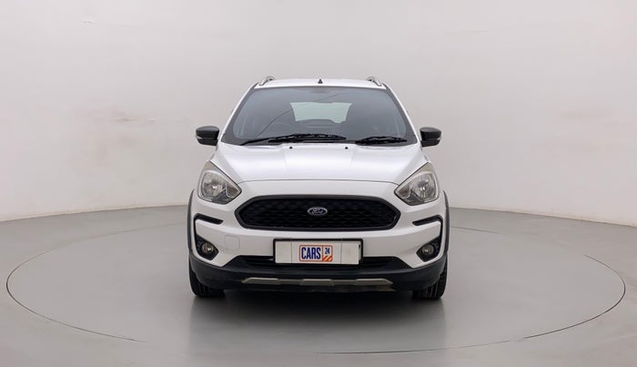 2018 Ford FREESTYLE TITANIUM 1.2 PETROL, Petrol, Manual, 50,067 km, Front