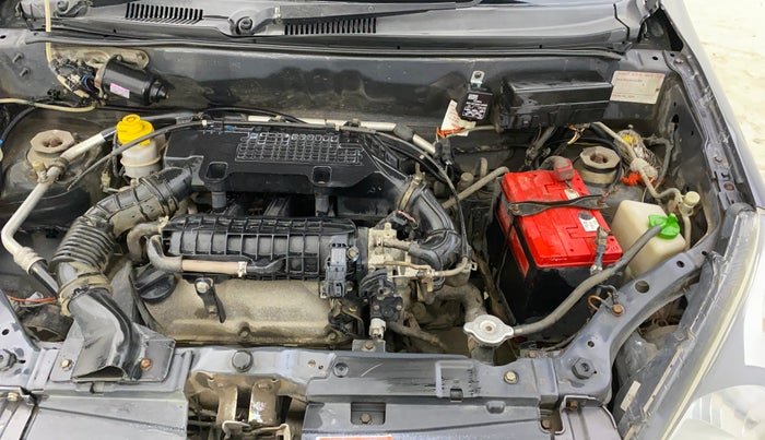 2014 Maruti Alto 800 VXI, Petrol, Manual, 45,331 km, Engine View - Left