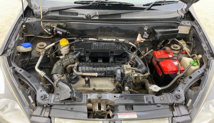 2014 Maruti Alto 800 VXI, Petrol, Manual, 45,331 km, Engine View